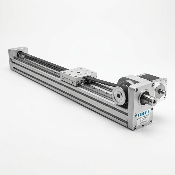 FESTO ELGD-TB-KF-80-2000-0H-PU2