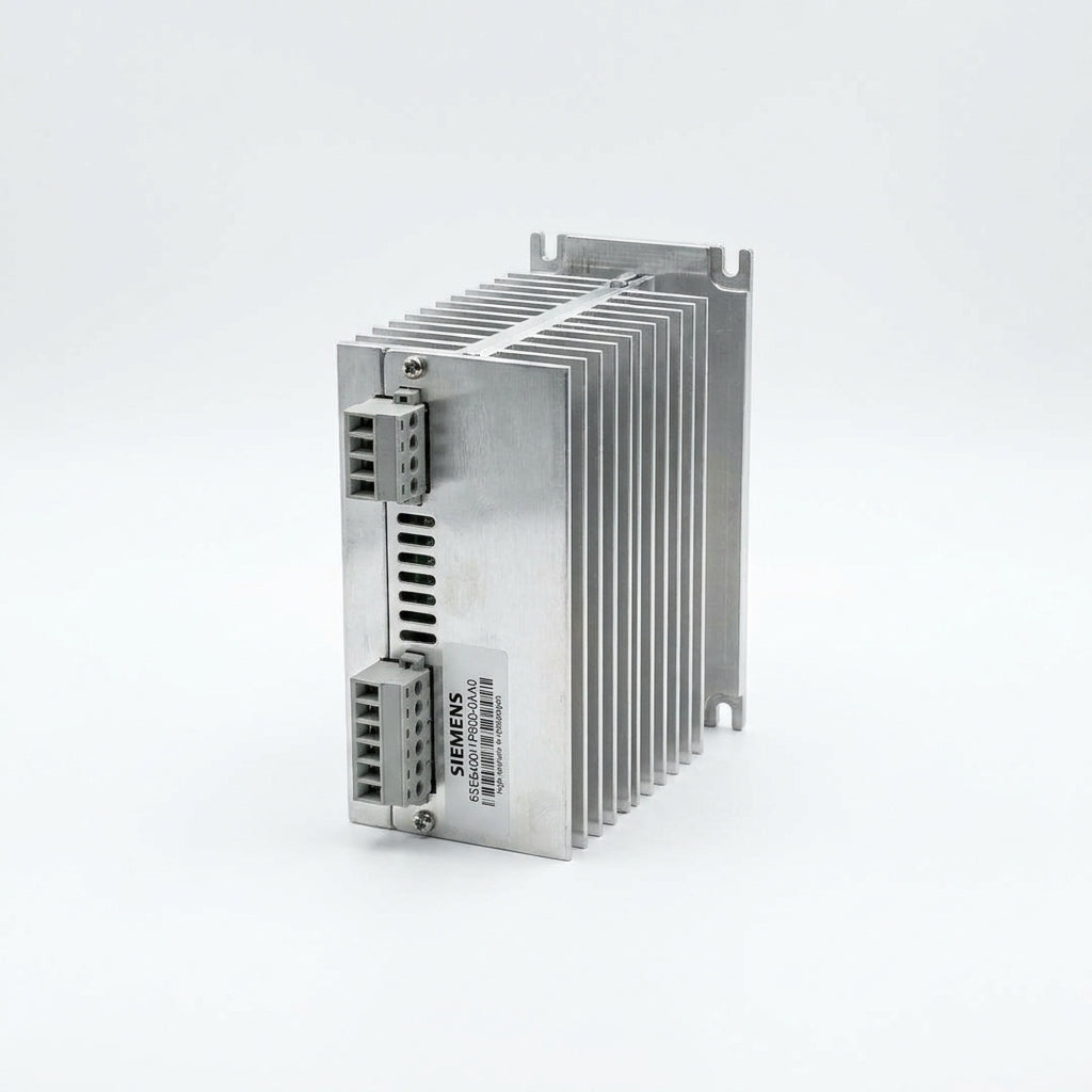 SIEMENS 6SE6400-1PB00-0AA0