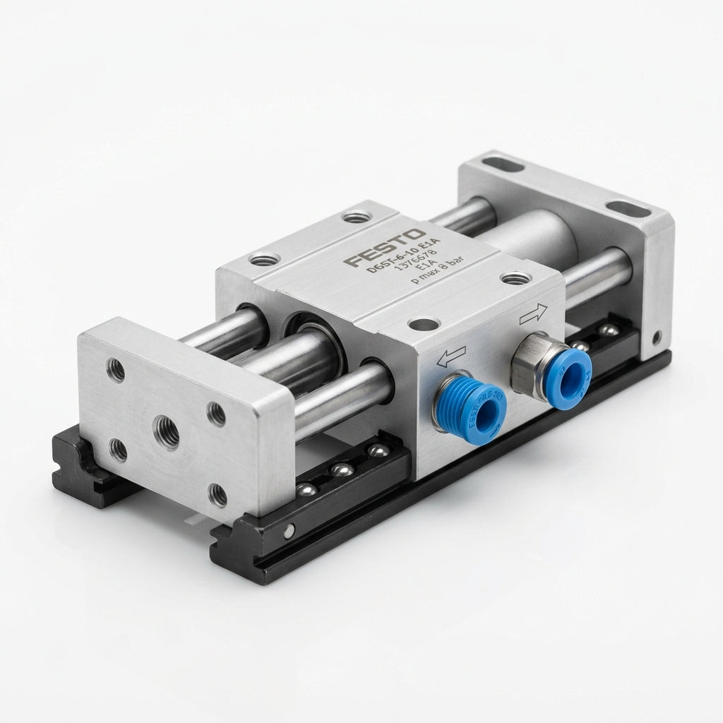 FESTO DGST-6-10-E1A