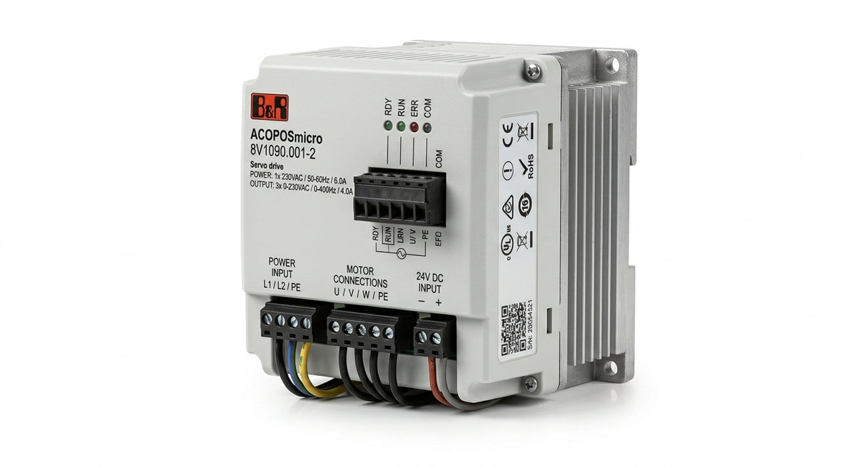 B&R 8V1090.001-2