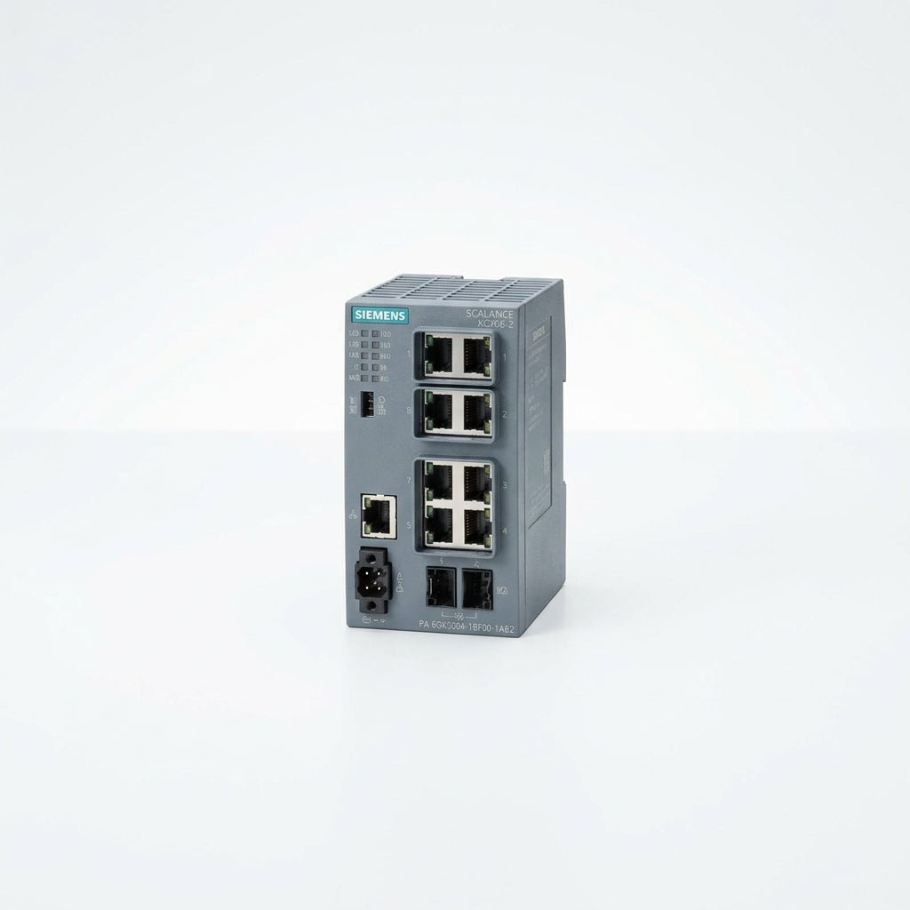 SIEMENS/PA 6GK5004-1BF00-1AB2