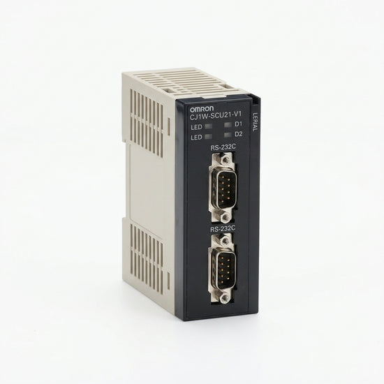Omron CJ1W-SCU21-V1