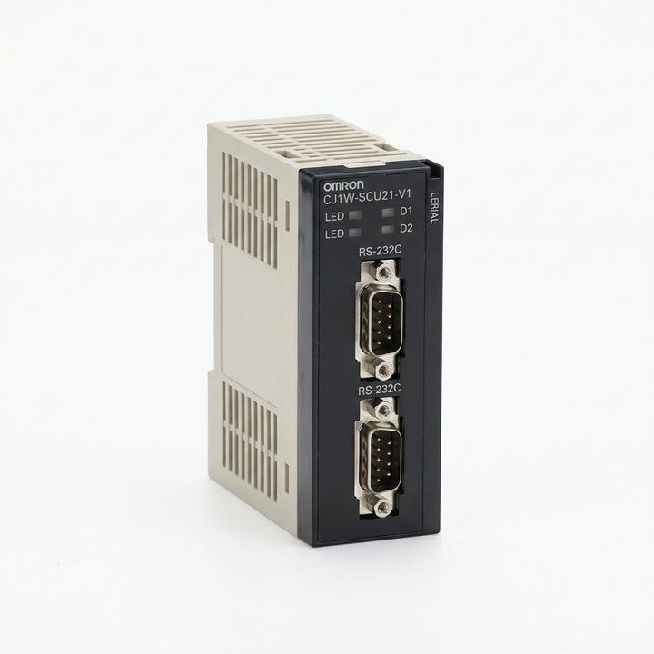 Omron CJ1W-SCU21-V1