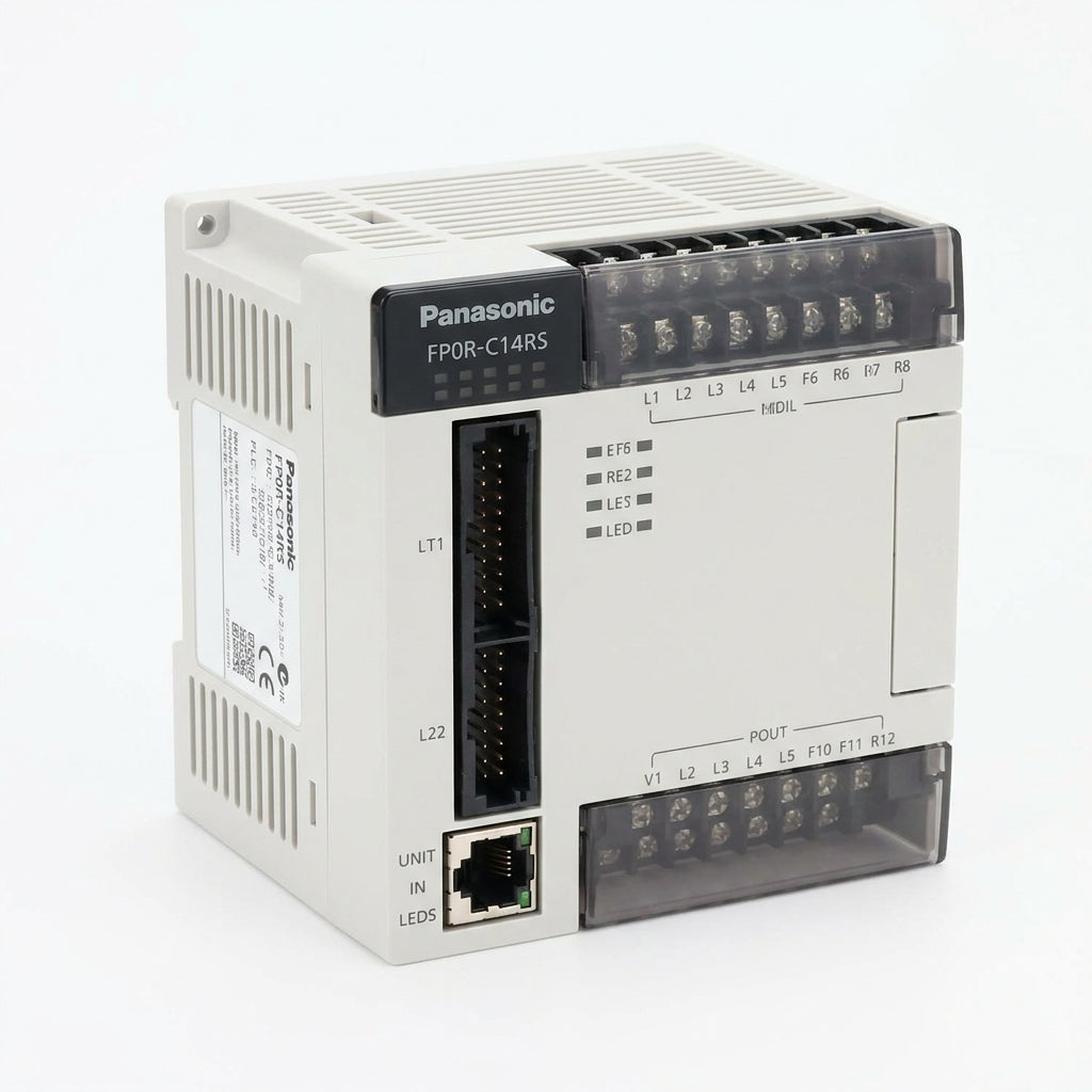 Panasonic FP0R-C14RS