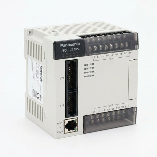 Panasonic FP0R-C14RS