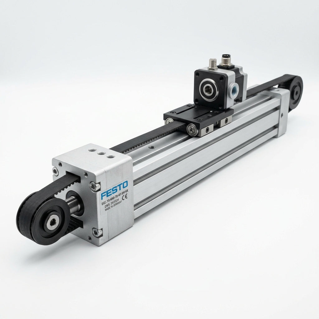FESTO EGC-70-600-TB-KF-0H-GK
