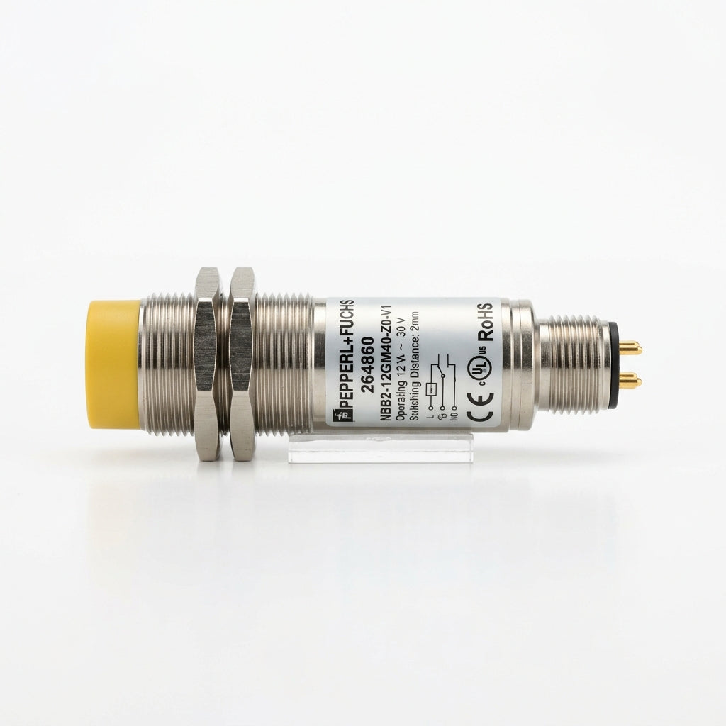 PEPPERL & FUCHS 264860