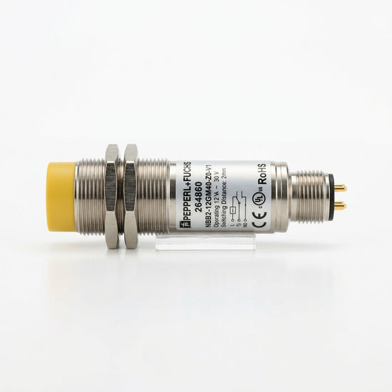 PEPPERL & FUCHS 264860