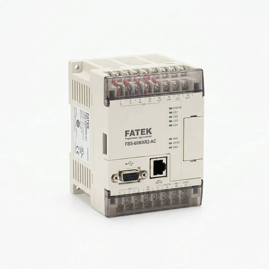 Fatek FBs-60MAR2-AC