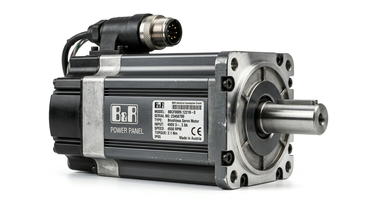 B&R 8BCF0009.1221B-0