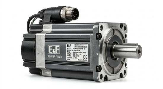 B&R 8BCF0009.1221B-0