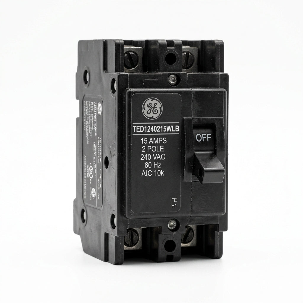 Circuit Breaker Ted1240215wlb disyuntor termomagnético