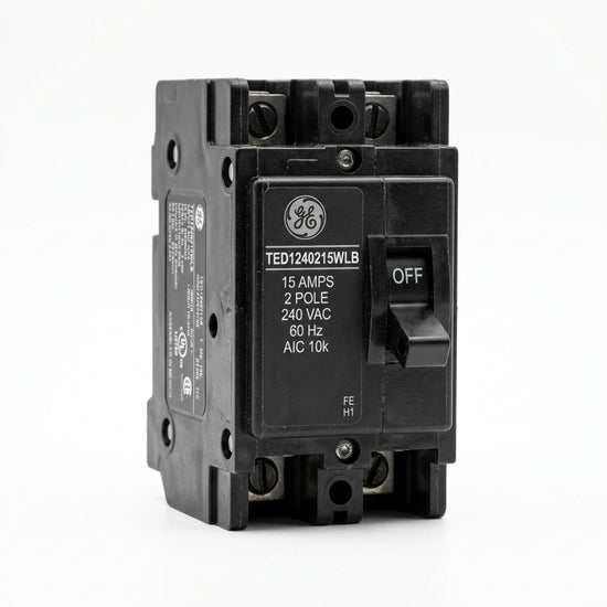 Circuit Breaker Ted1240215wlb disyuntor termomagnético
