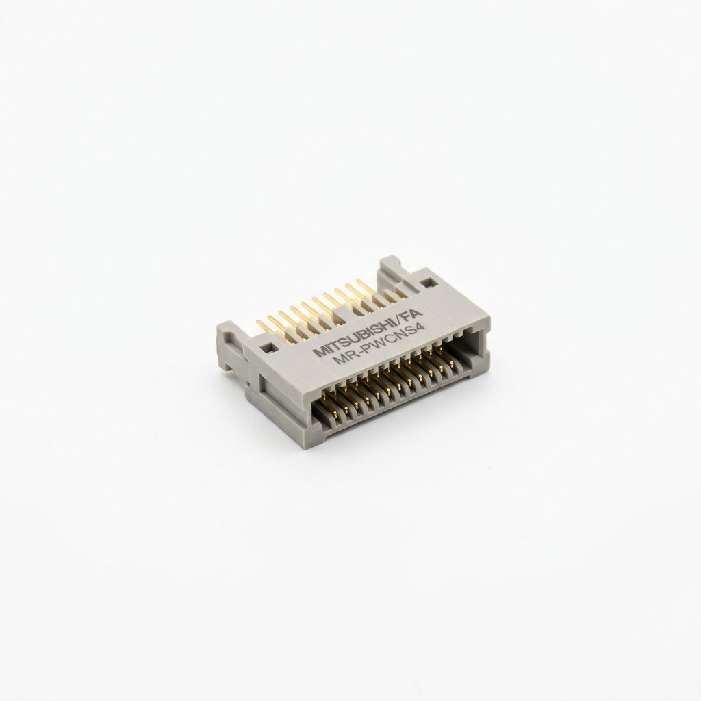 MITSUBISHI/FA MR-PWCNS4