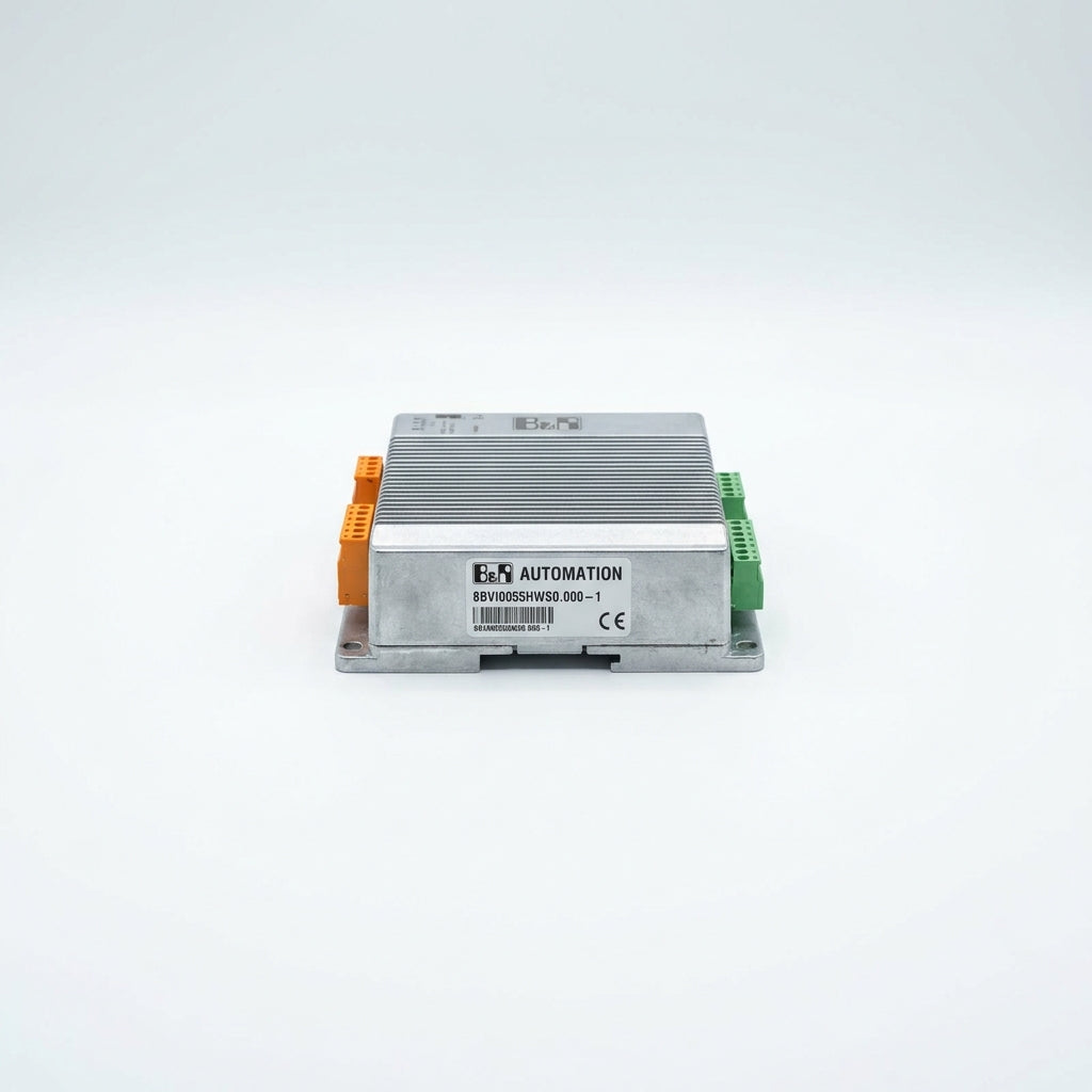 B&R Automation 8BVI0055HWS0.000-1