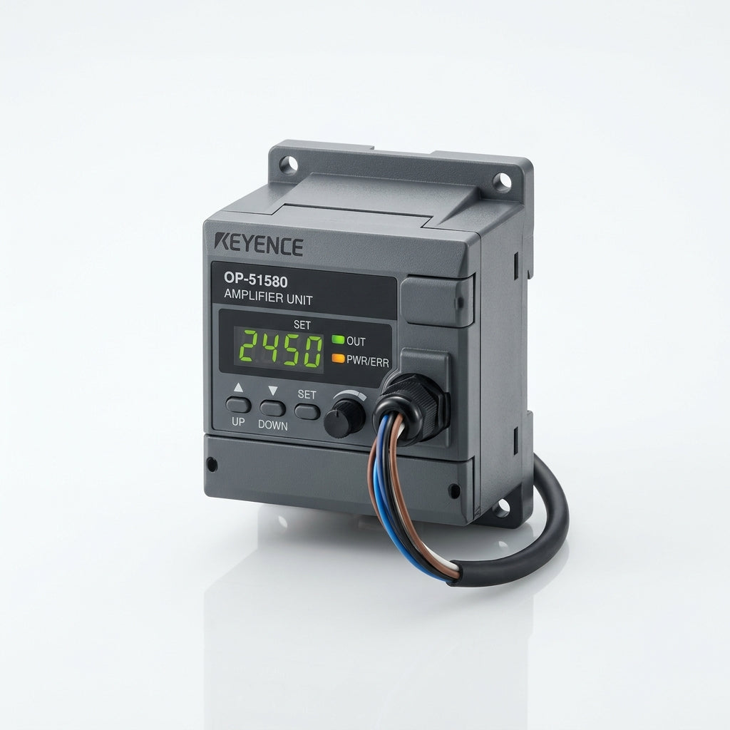 KEYENCE CORP OP-51580