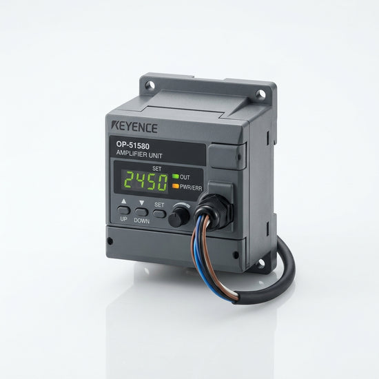 KEYENCE CORP OP-51580