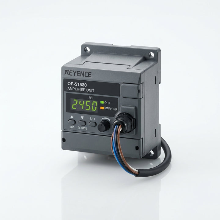KEYENCE CORP OP-51580