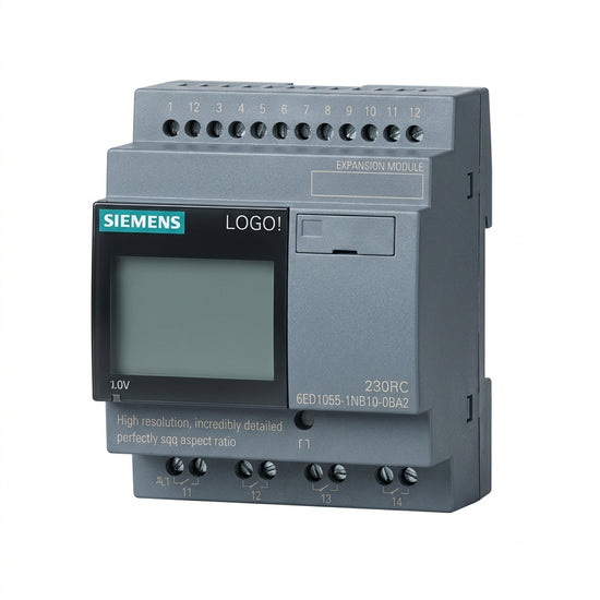SIEMENS/FA 6ED1055-1NB10-0BA2