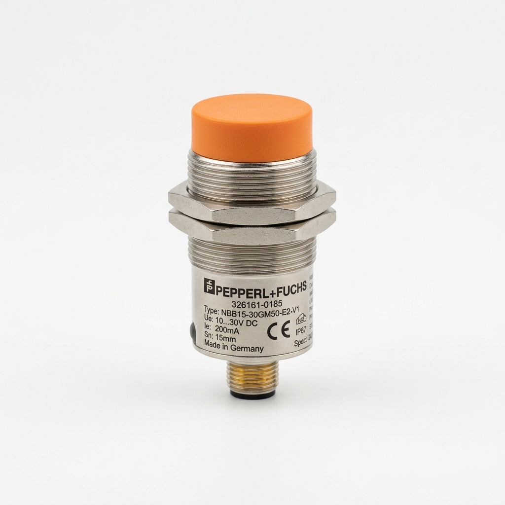 PEPPERL & FUCHS 326161-0185