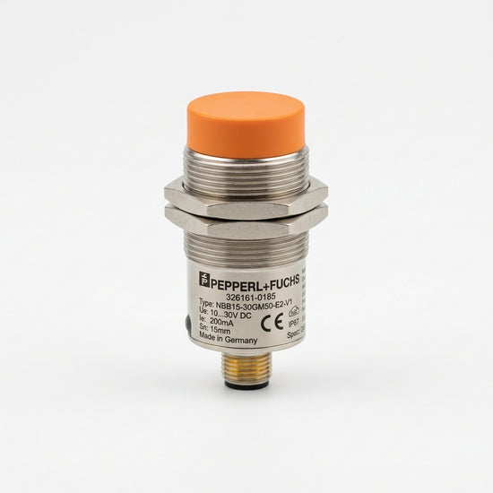 PEPPERL & FUCHS 326161-0185