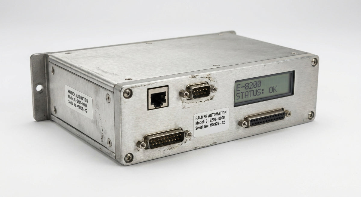 Palmer E-8200-0000