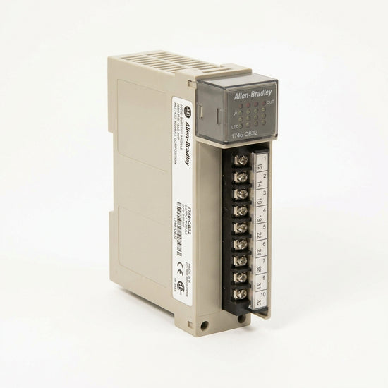 Allen-Bradley 1746-OB32