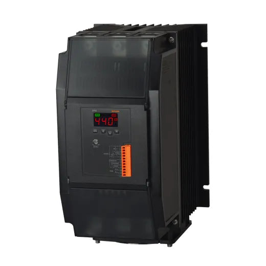 SPR3-4150TFF Controlador de potencia delgado monofásico 150A 440VCA 1 Alarma + R