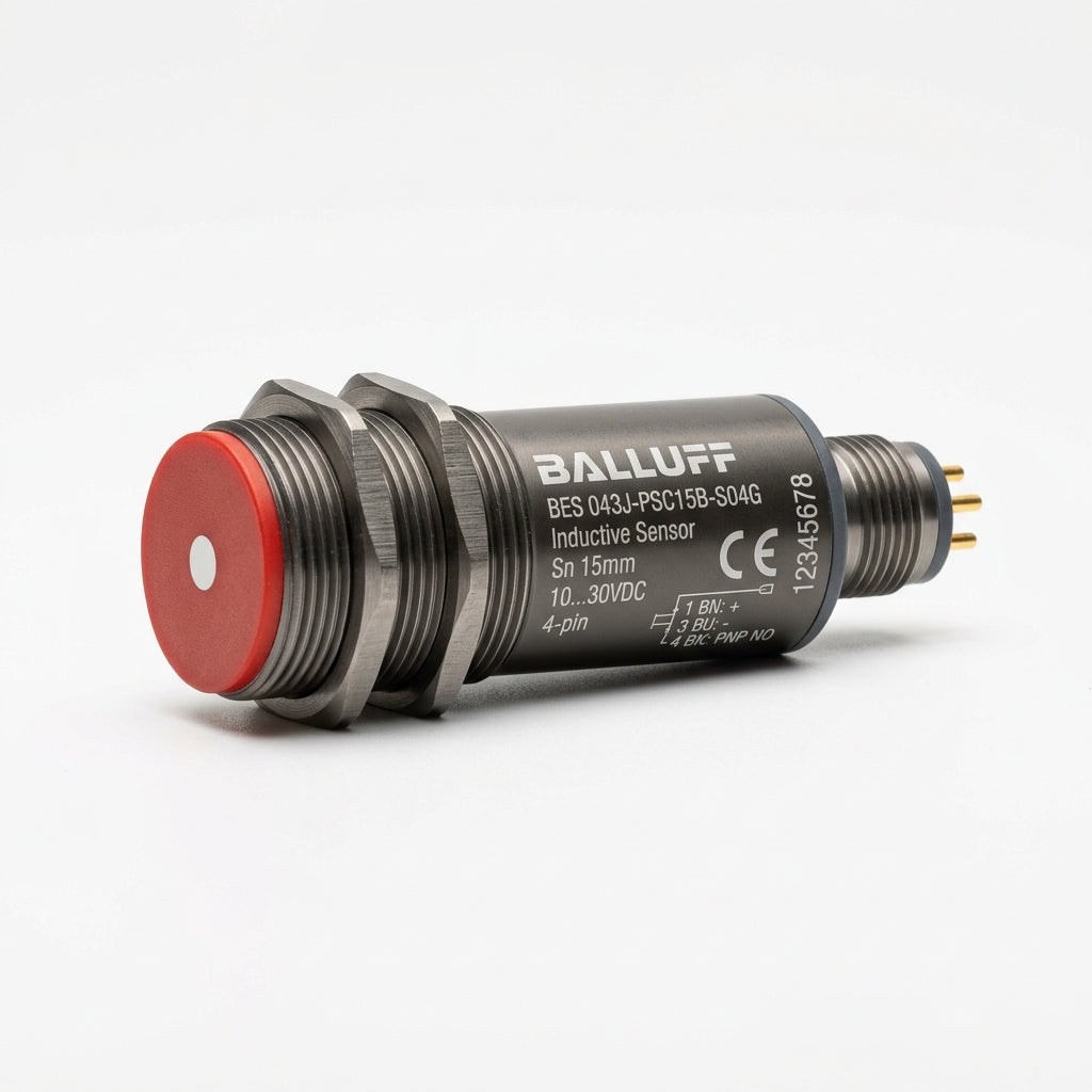 BALLUFF BES043J