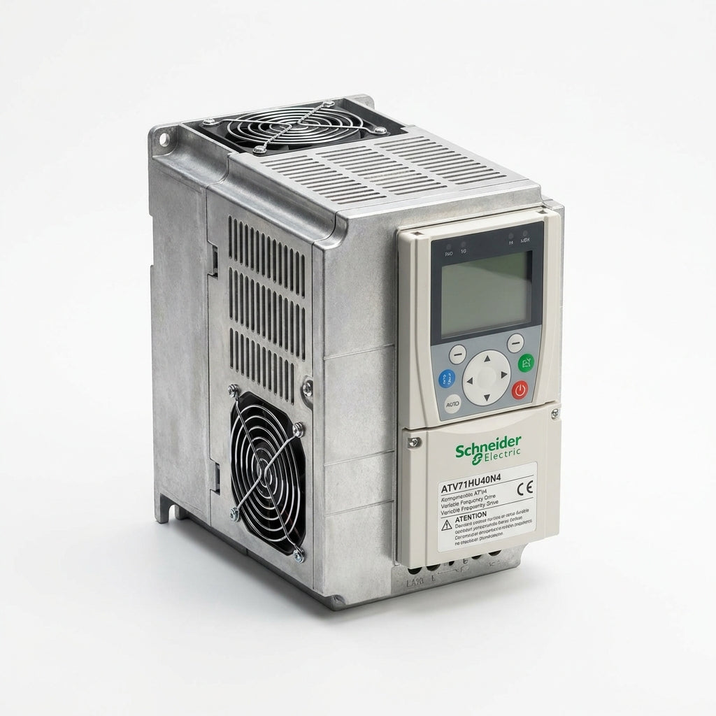 Schneider Electric ATV71HU40N4