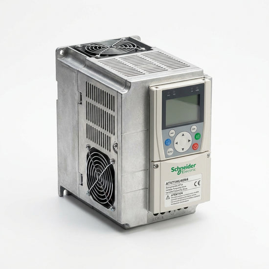 Schneider Electric ATV71HU40N4