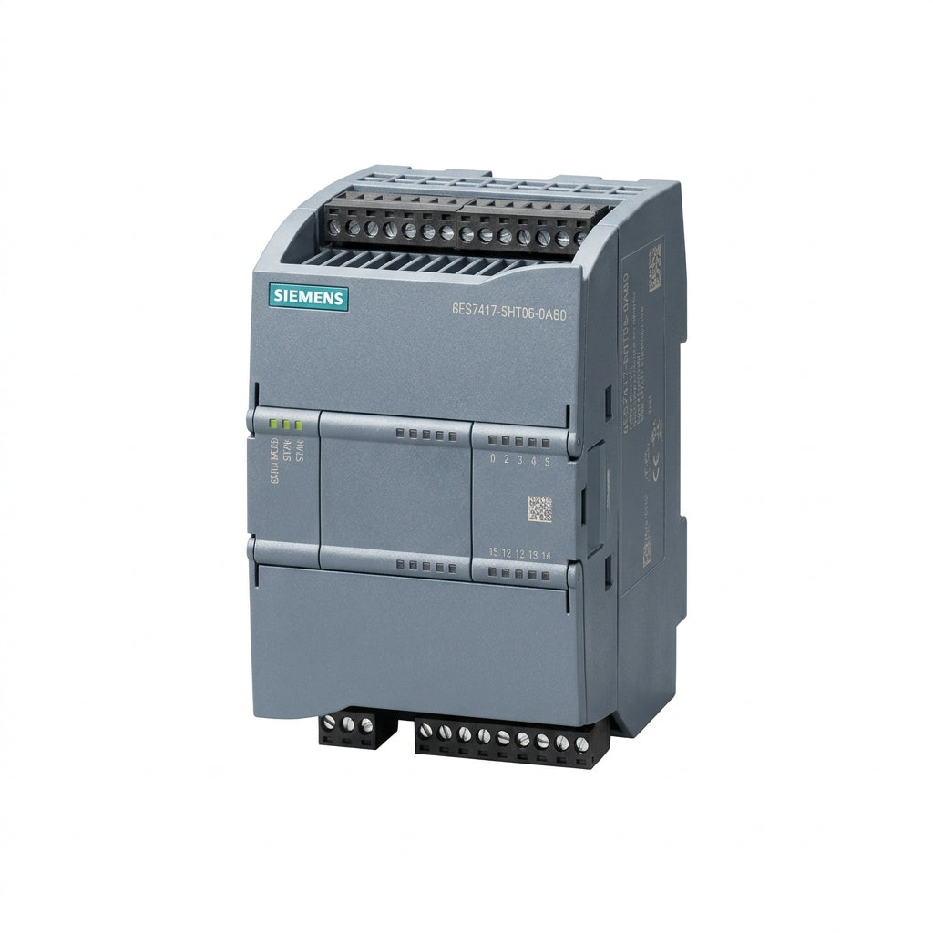Siemens 6ES7417-5HT06-0AB0