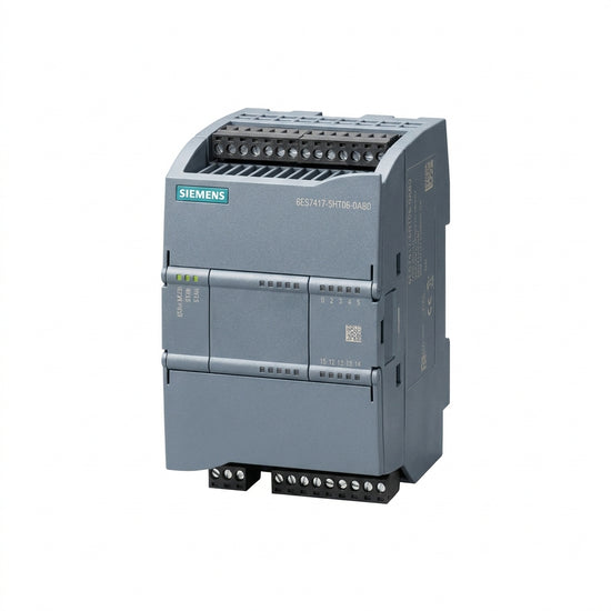 Siemens 6ES7417-5HT06-0AB0