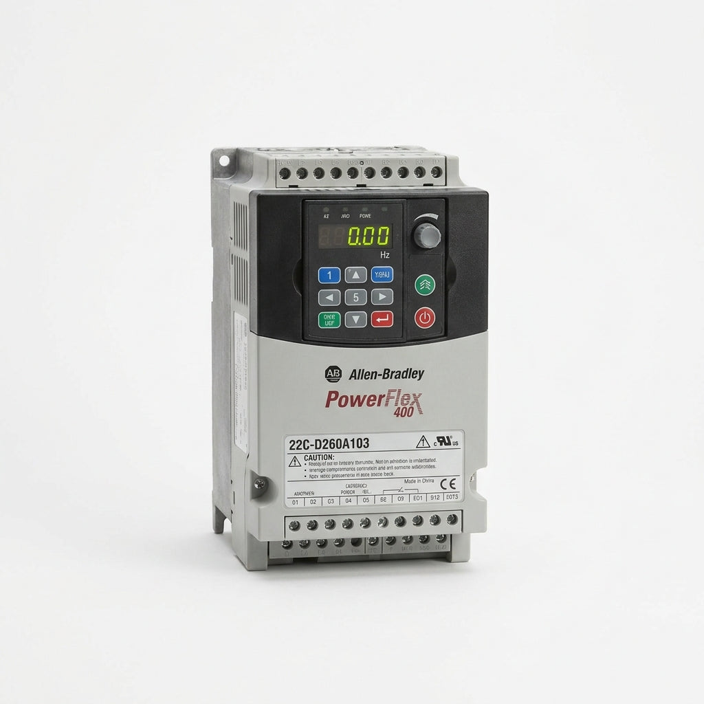 Allen-Bradley 22C-D260A103