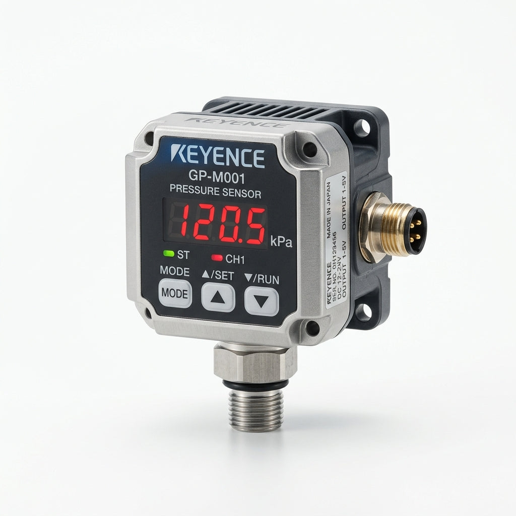 KEYENCE CORP GP-M001