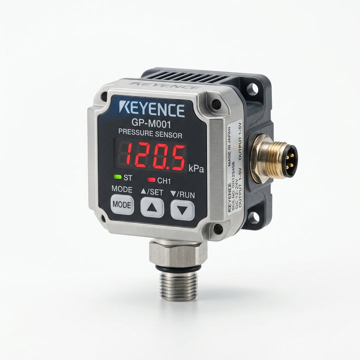 KEYENCE CORP GP-M001