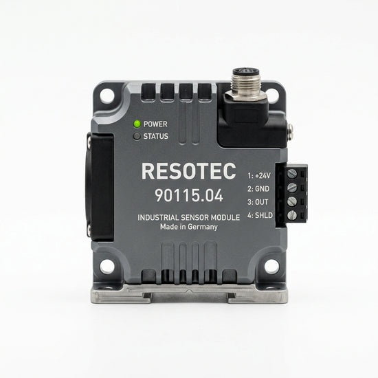 RESOTEC 90115.04 TARJETA DE ENTRADA DIGITAL