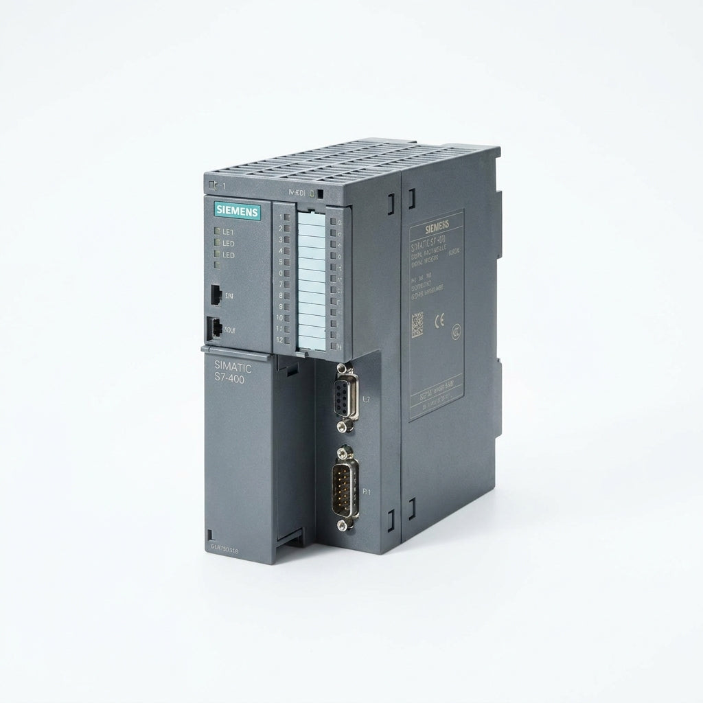 SIEMENS/AE 6ES7431-0HH00-0AB0