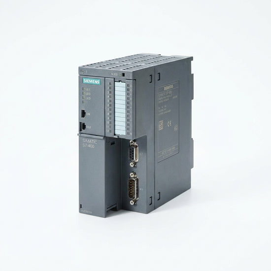 SIEMENS/AE 6ES7431-0HH00-0AB0
