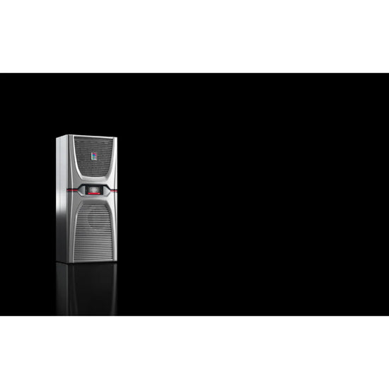 SK TopTherm Refrigerador mural Blue e+ 1600W 110-240 1ph, 380-480 3ph