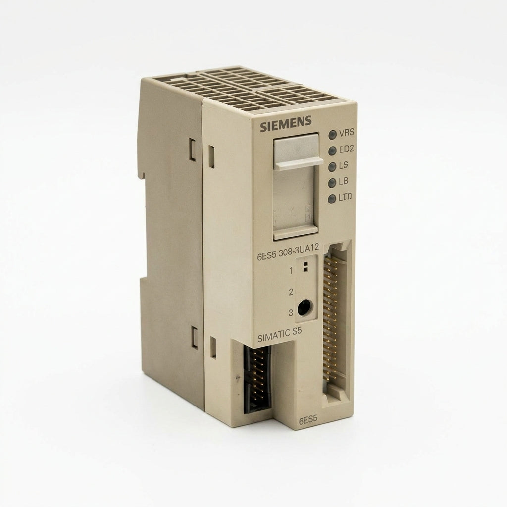 Siemens 6ES5 308-3UA12