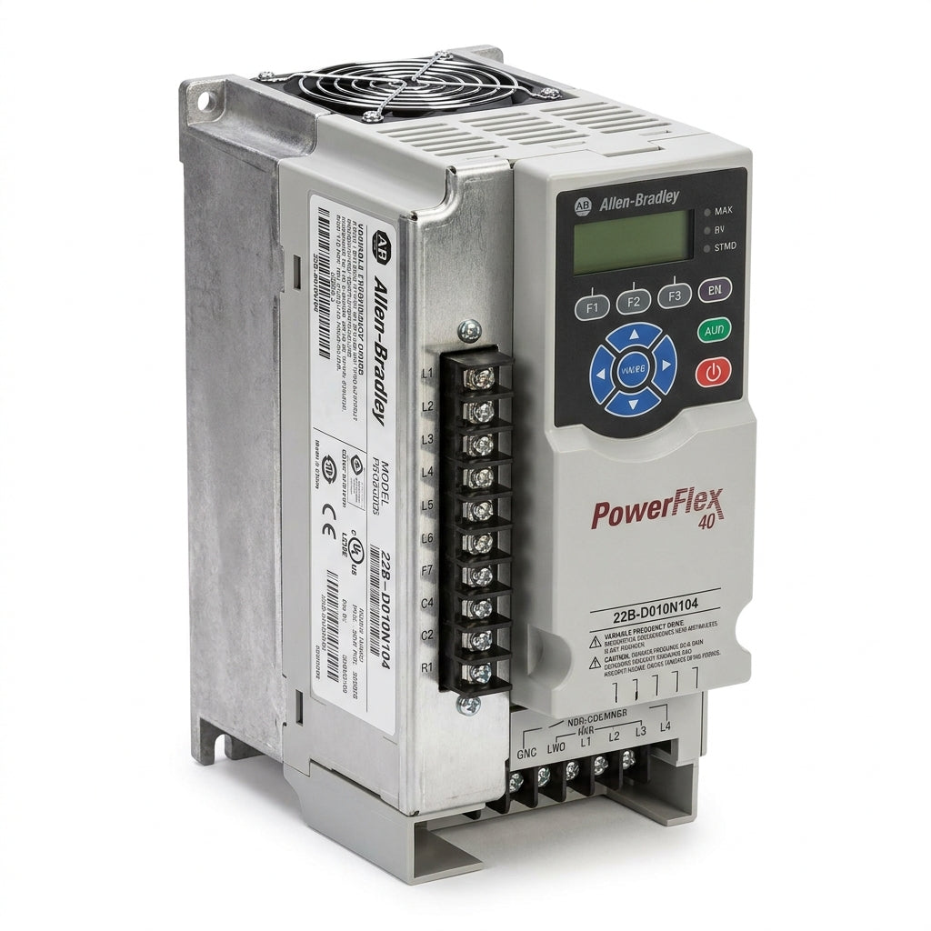 Allen-Bradley 22B-D010N104
