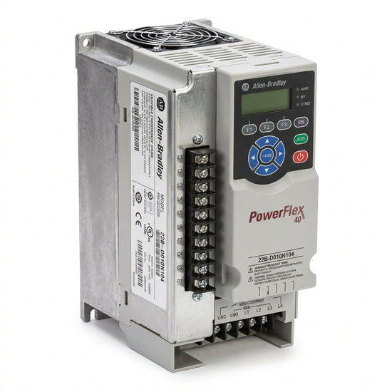 Allen-Bradley 22B-D010N104