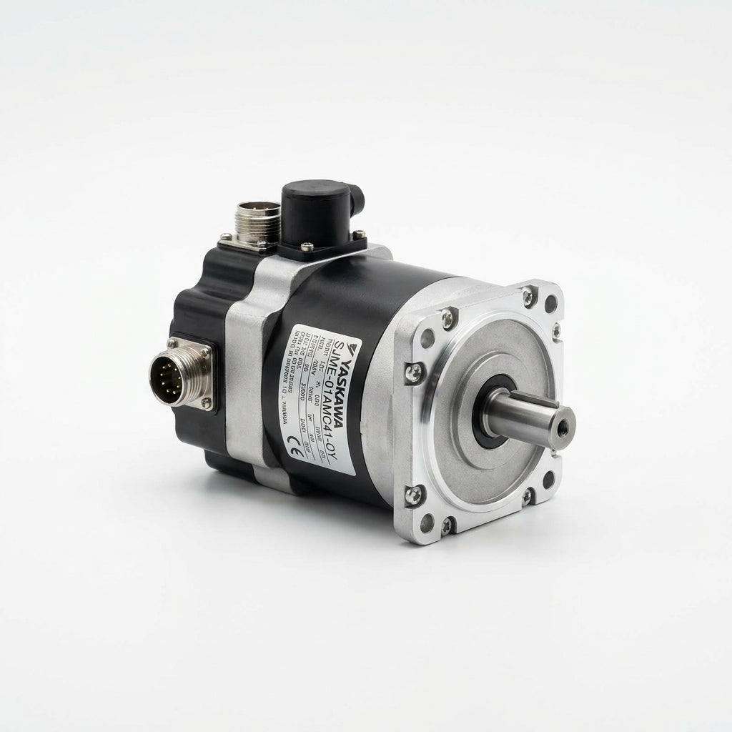 Yaskawa SJME-01AMC41-OY