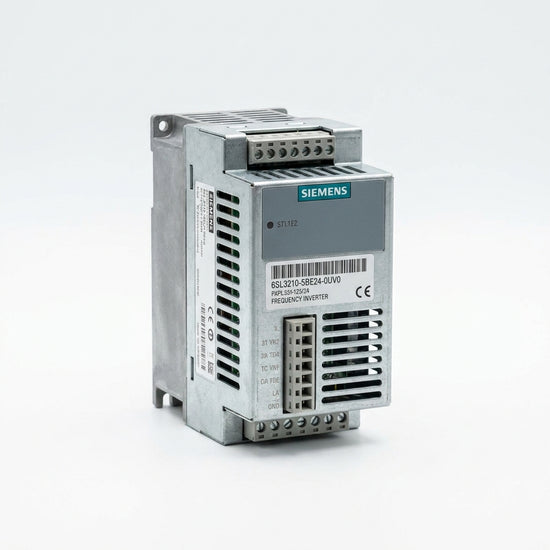 Siemens 6SL3210-5BE24-0UV0