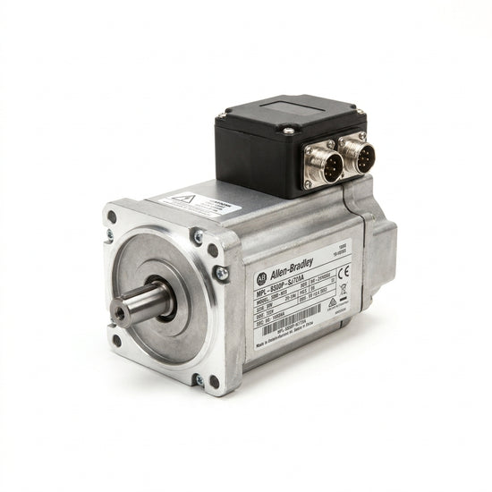 Allen-Bradley MPL-B320P-SJ72AA