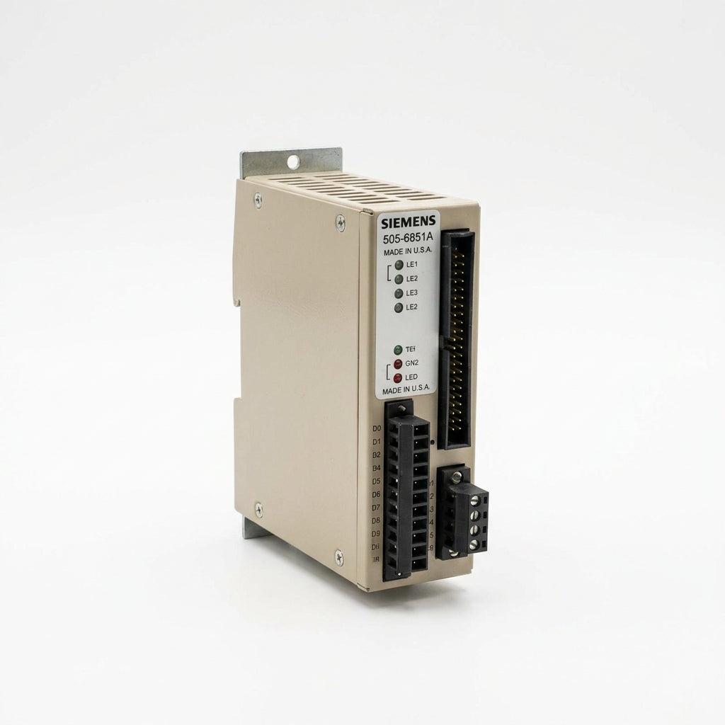 Siemens 505-6851A