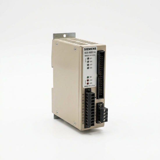 Siemens 505-6851A