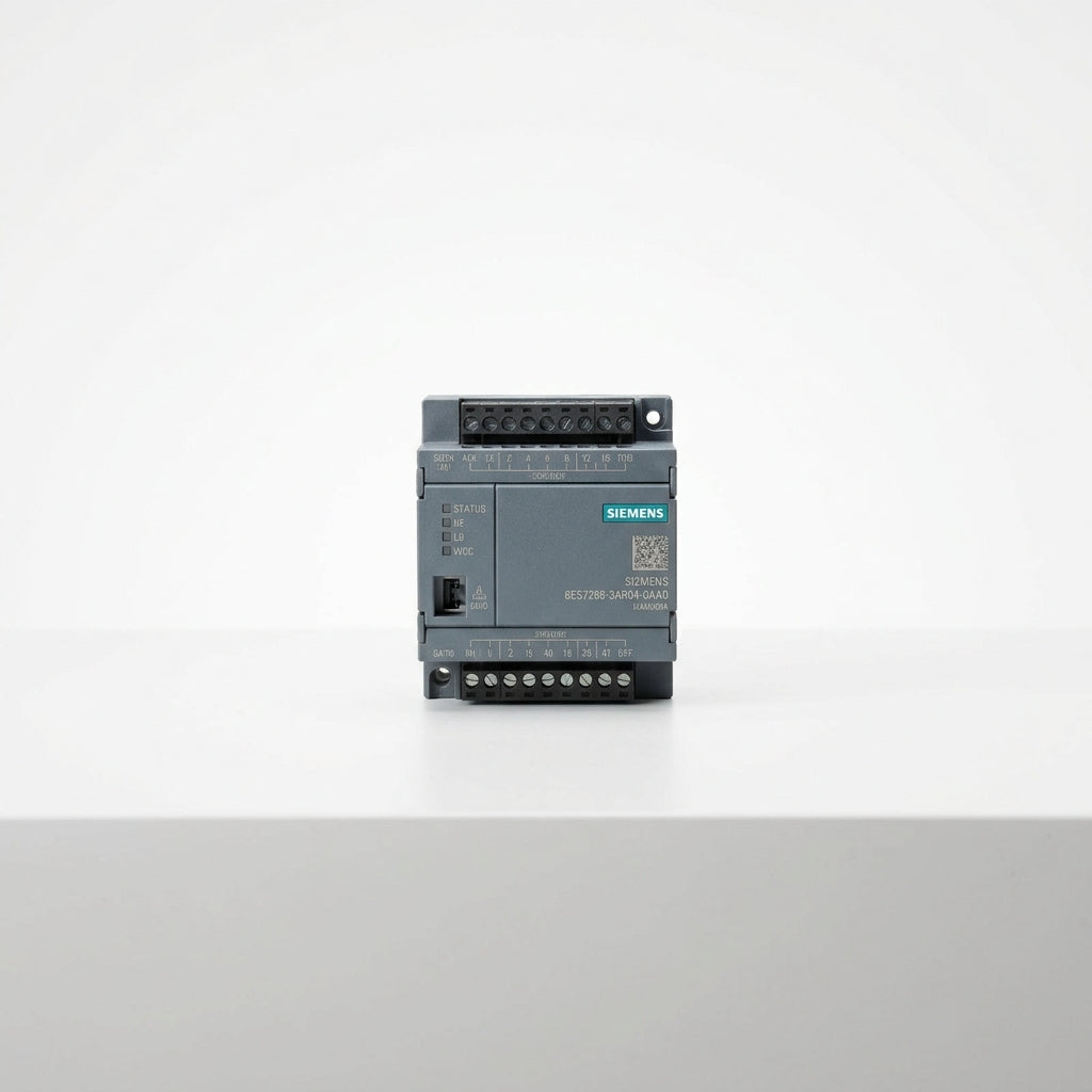 Siemens 6ES7288-3AR04-0AA0