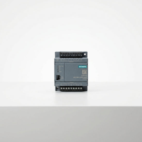Siemens 6ES7288-3AR04-0AA0